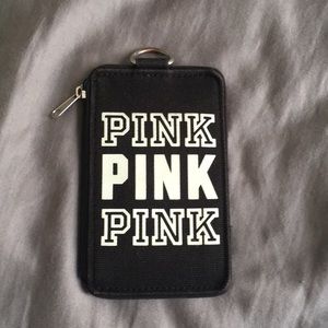 Victoria’s Secret PINK wallet